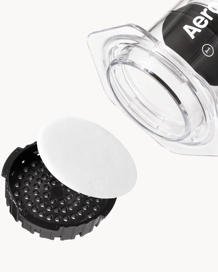 Filtros Aeropress