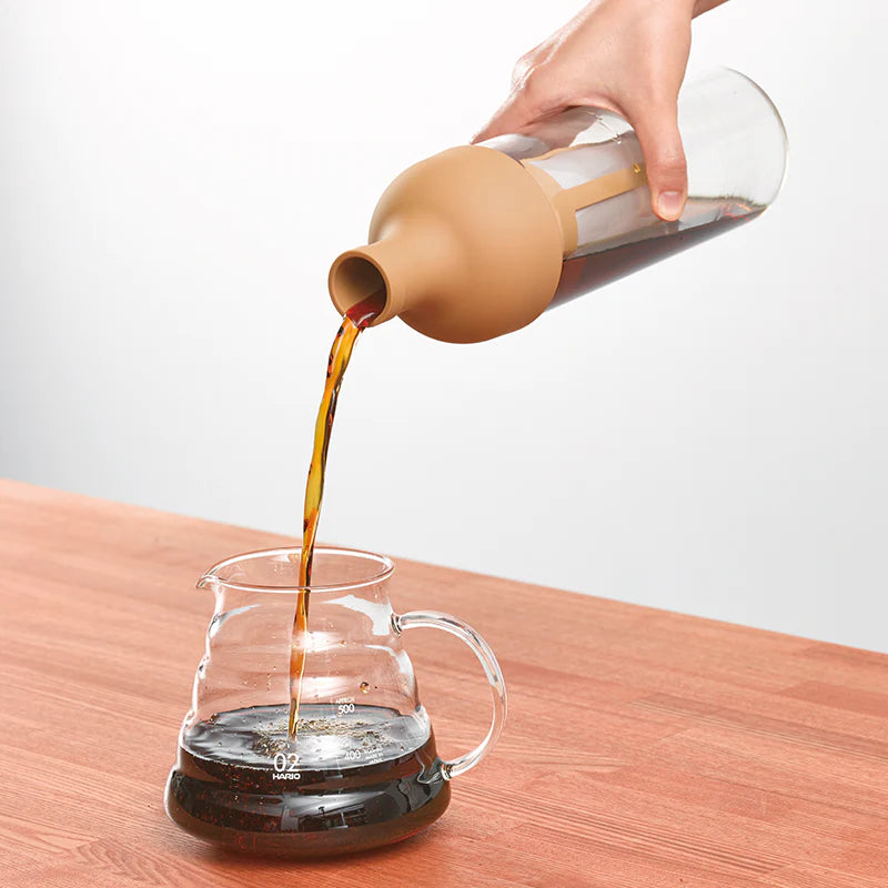 Botella Cold Brew