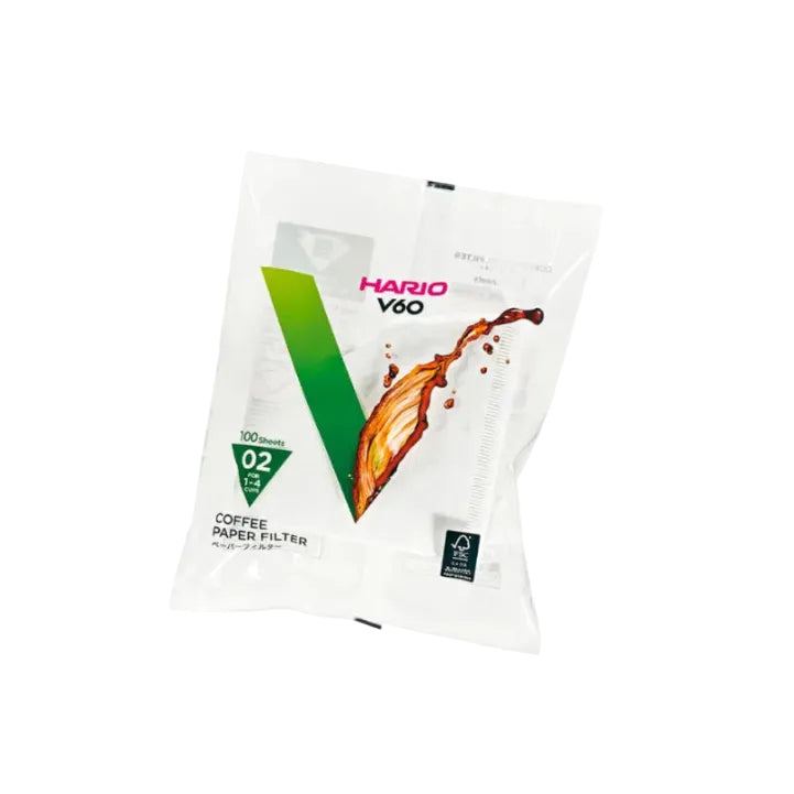 Filtros V60-02