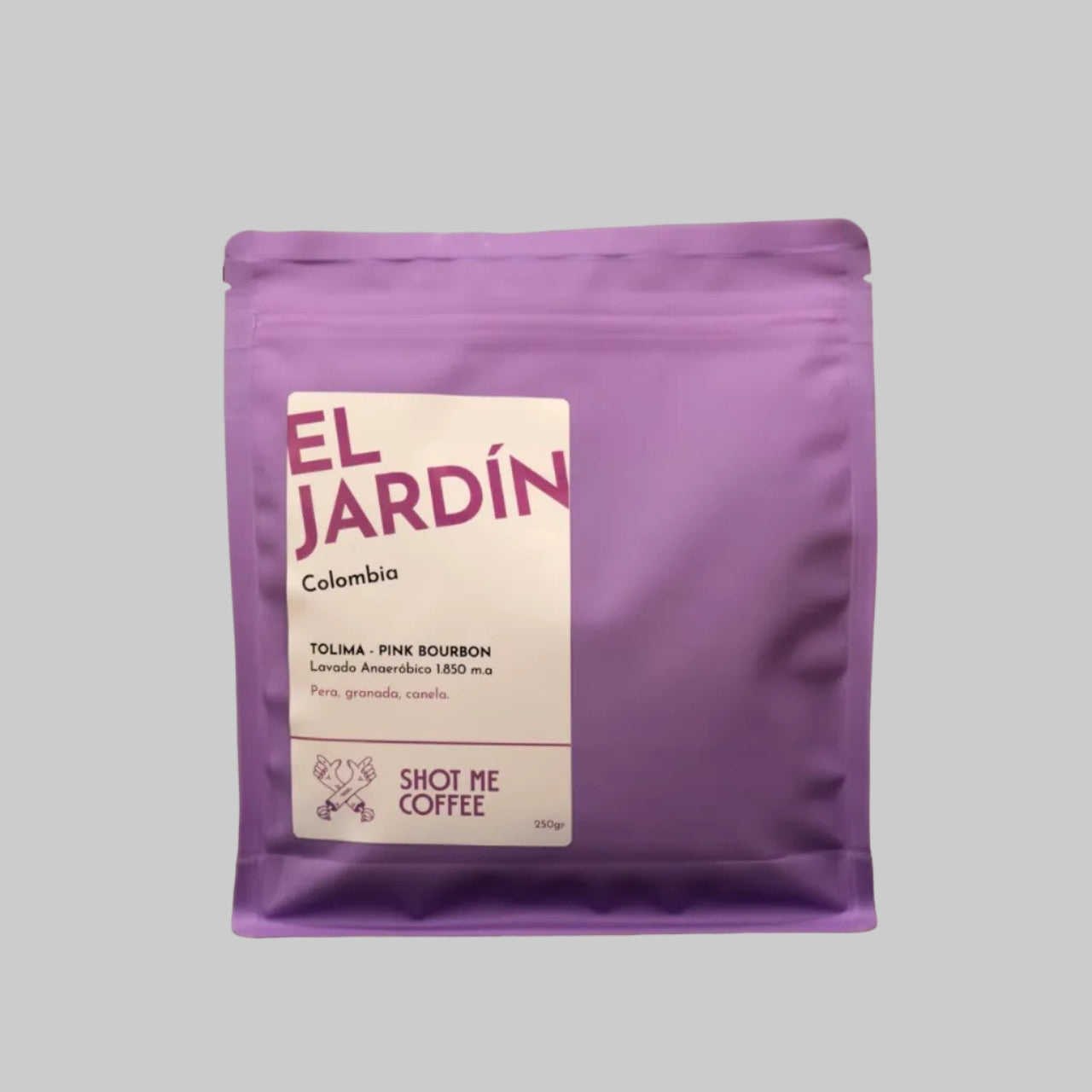 El Jardín