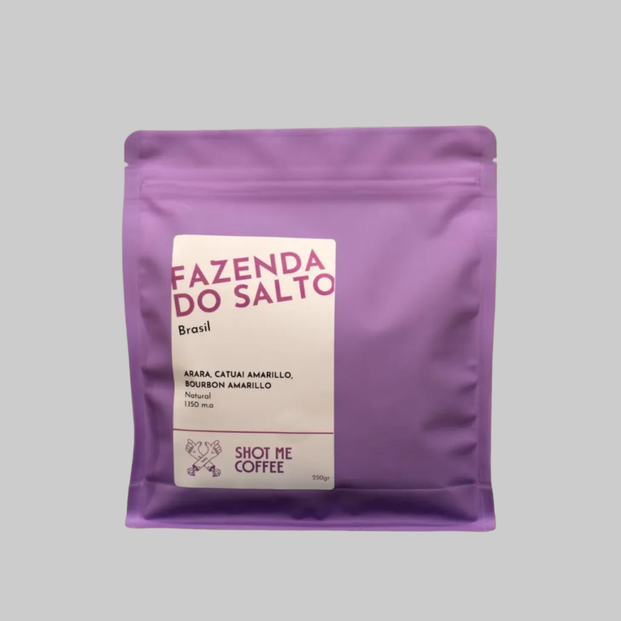Fazenda do Salto