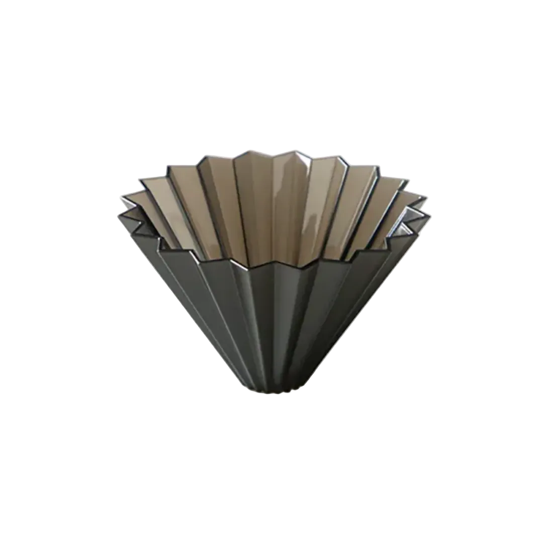 Origami Air Negro