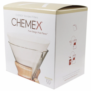Filtros Chemex