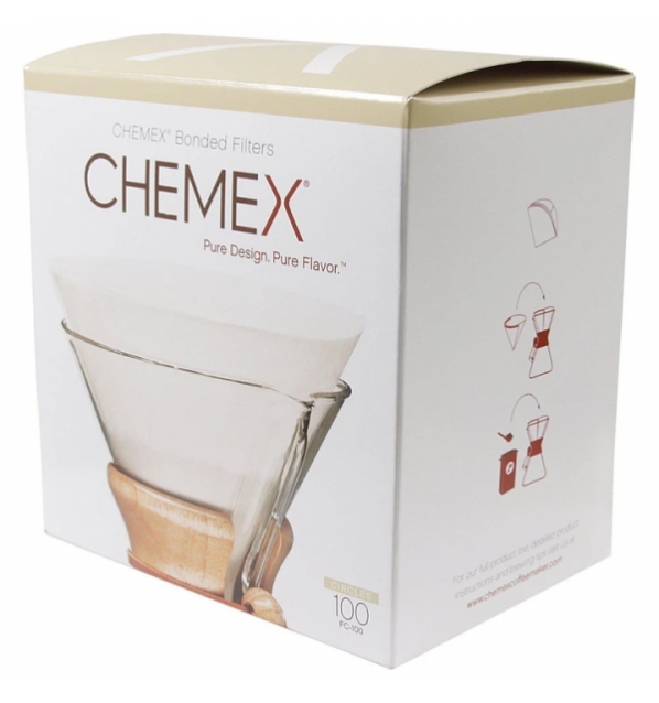 Filtros Chemex