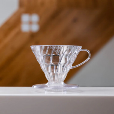 Dripper Hario V60 - 02