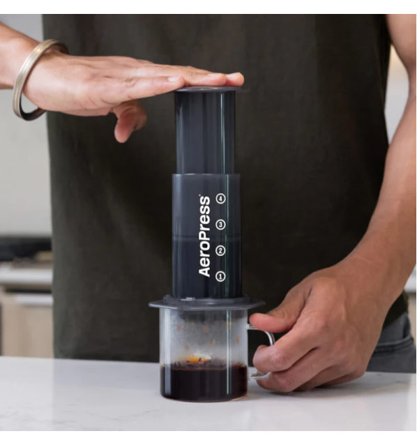 AeroPress Original