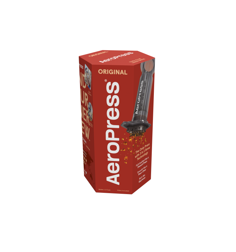 AeroPress Original