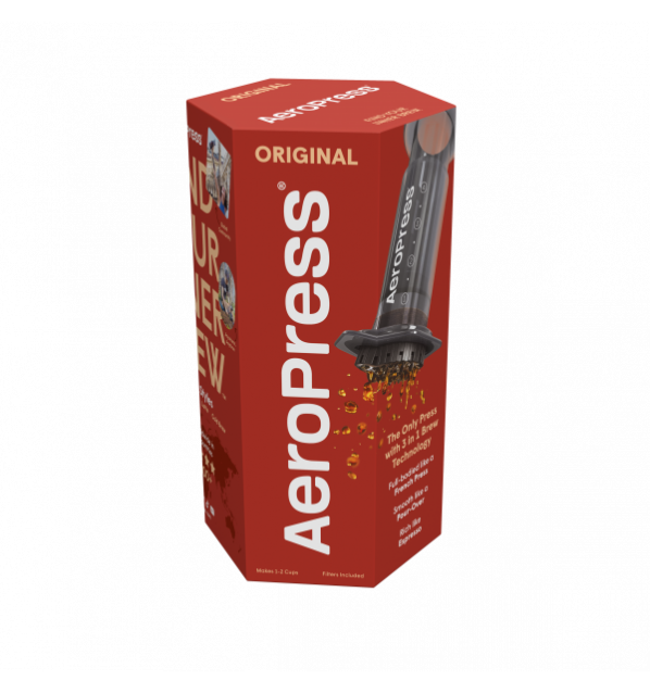 AeroPress Original