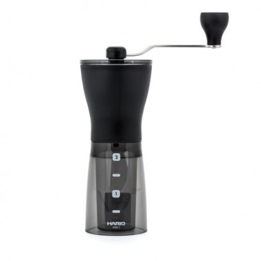 Molino Hario Mini Mill+ 2