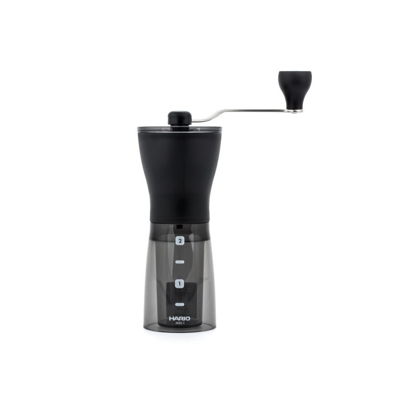 Molino Hario Mini Mill+