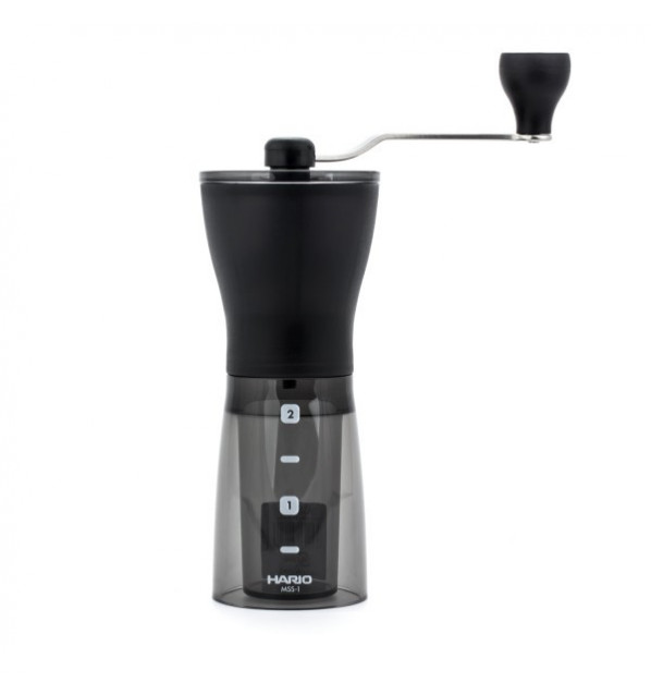 Molino Hario Mini Mill+