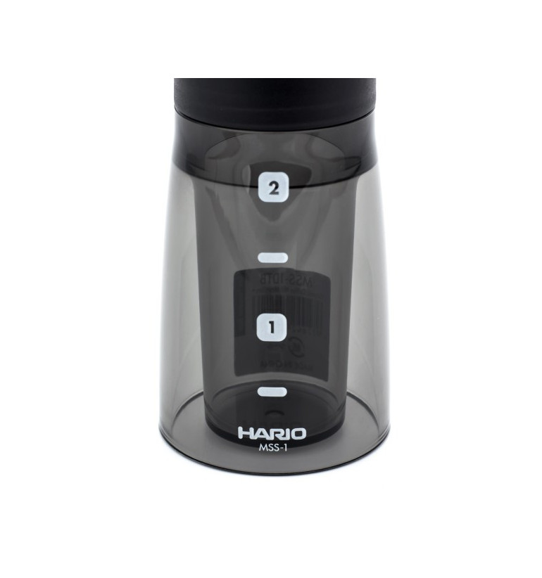 Molino Hario Mini Mill+