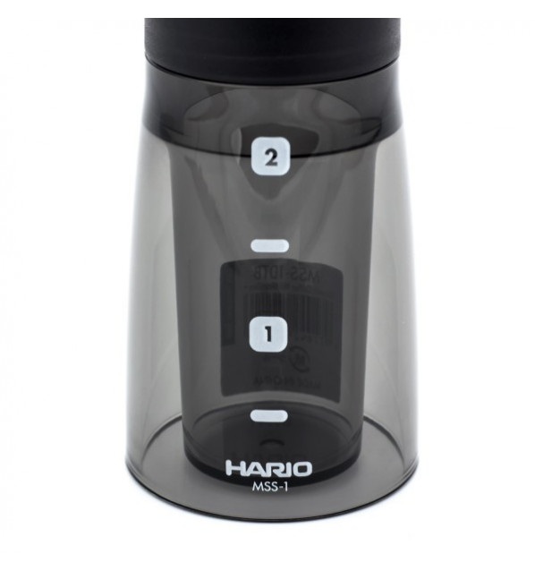 Molino Hario Mini Mill+