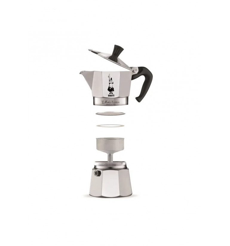 BIALETTI MOKA EXPRESS 6 TAZAS