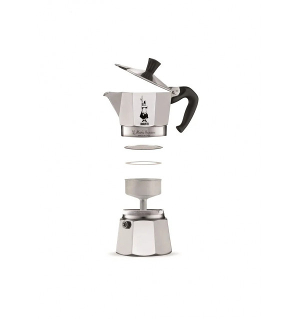BIALETTI MOKA EXPRESS 6 TAZAS