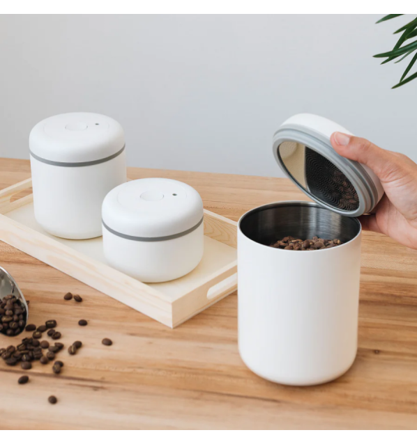 Atmos blanco 0.4L Fellow