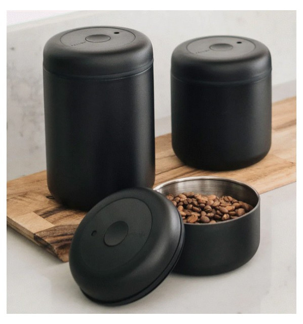 Atmos negro 0.7L Fellow