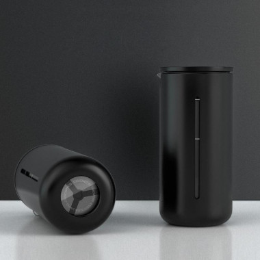 French Press Timemore U 2