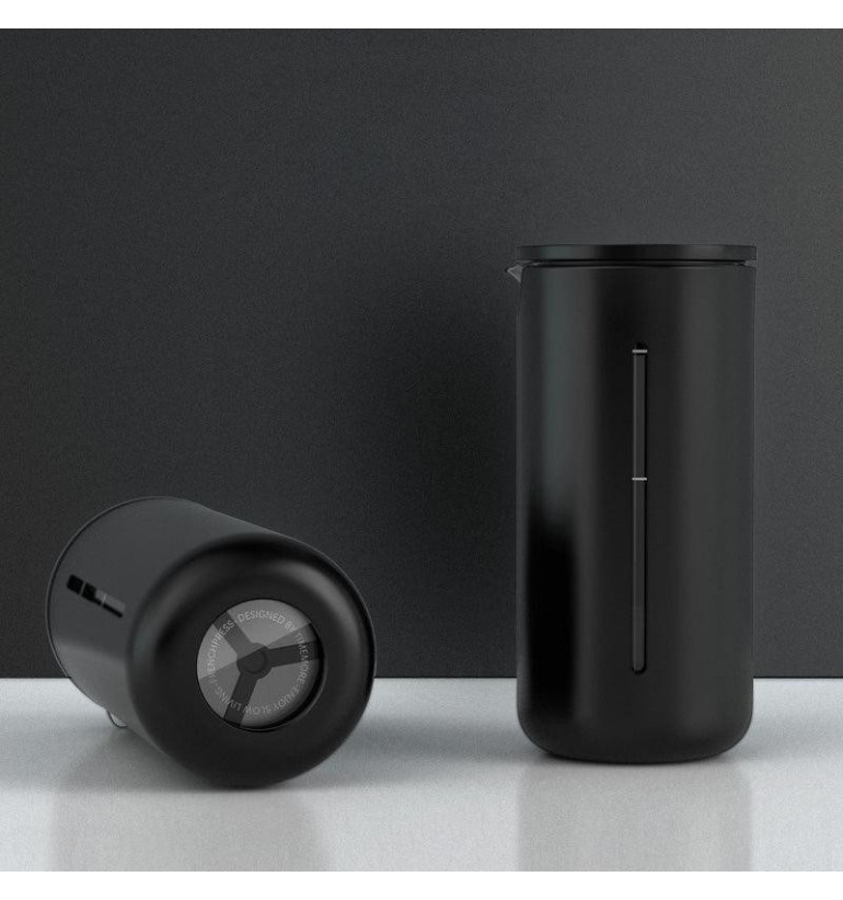 French Press Timemore U