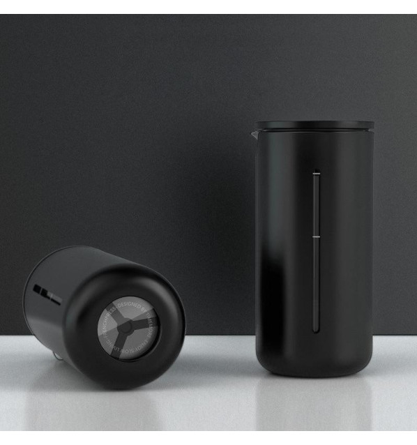 French Press Timemore U