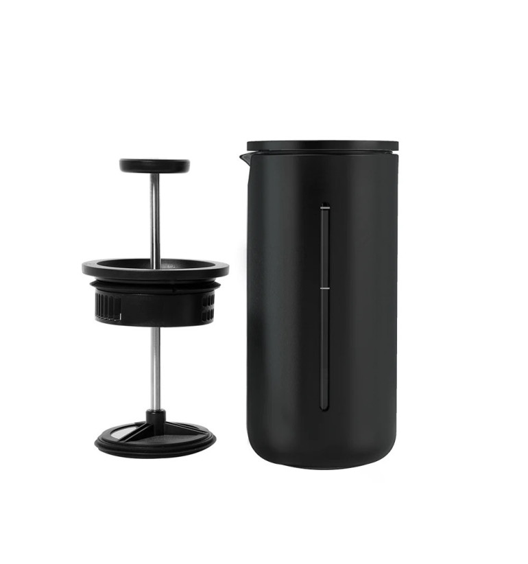 French Press Timemore U