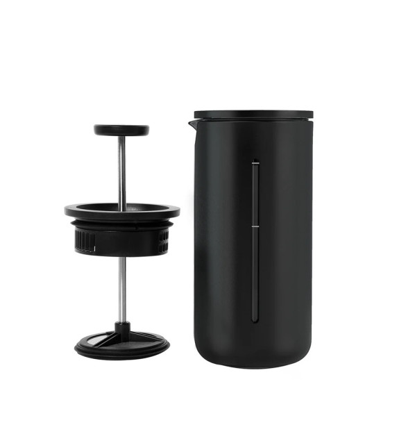 French Press Timemore U