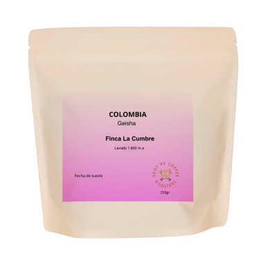 Colombia - Geisha  (Filtro)