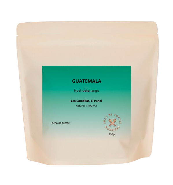 Guatemala - El Panal