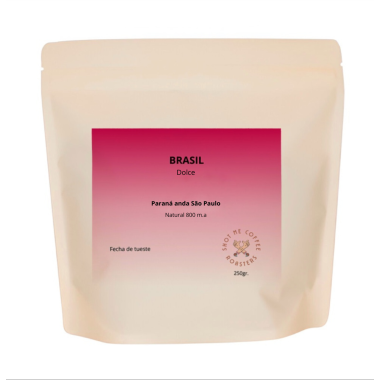 Brasil - Dolce