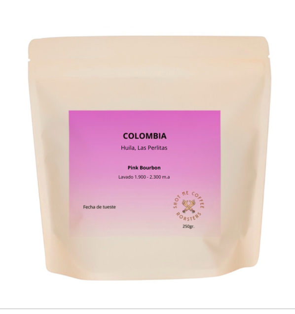 Colombia - Las Perlitas