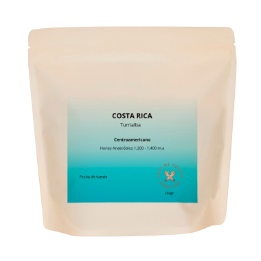 Costa Rica - Centroamericano (filtro)