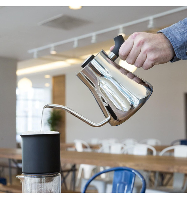 Fellow Stagg Plata 1L.