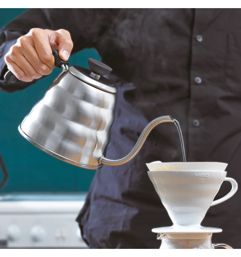 Kettle Buono Hario 1.2L Kettle Buono Hario 1.2L