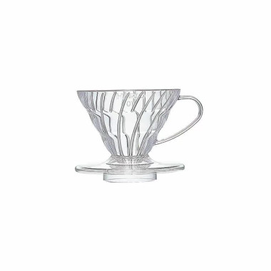 Dripper Hario V60 - 01 2