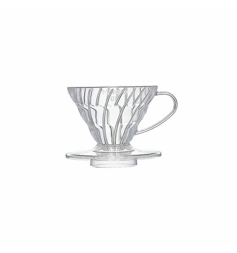 Dripper Hario V60 - 01 Dripper Hario V60 - 01