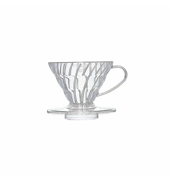 Dripper Hario V60 - 01