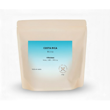 Costa Rica - Villalobos