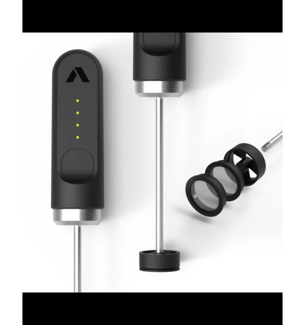 ESPUMADOR NANOFOAMER