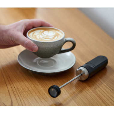 ESPUMADOR NANOFOAMER