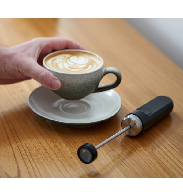 ESPUMADOR NANOFOAMER