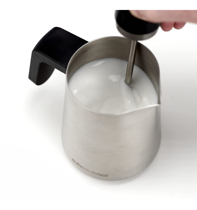 ESPUMADOR NANOFOAMER