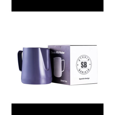 Jarra Studio Barista Lila