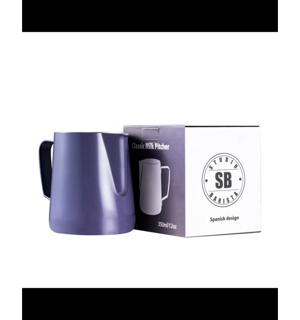 Jarra Studio Barista Lila