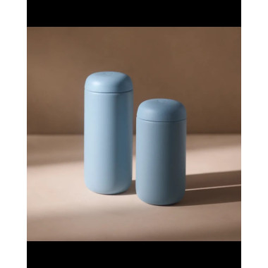 Termo Fellow Azul Niebla