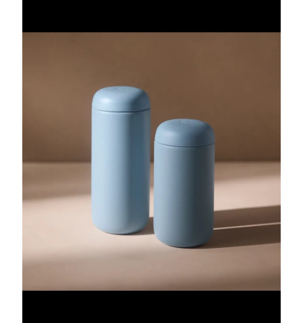 Termo Fellow Azul Niebla