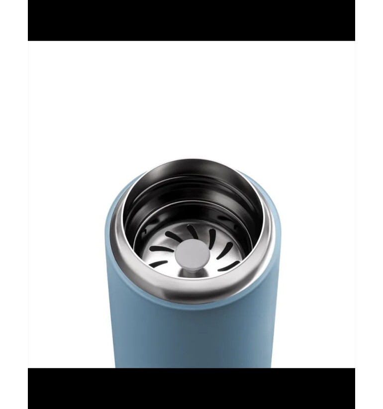 Termo Fellow Azul Niebla