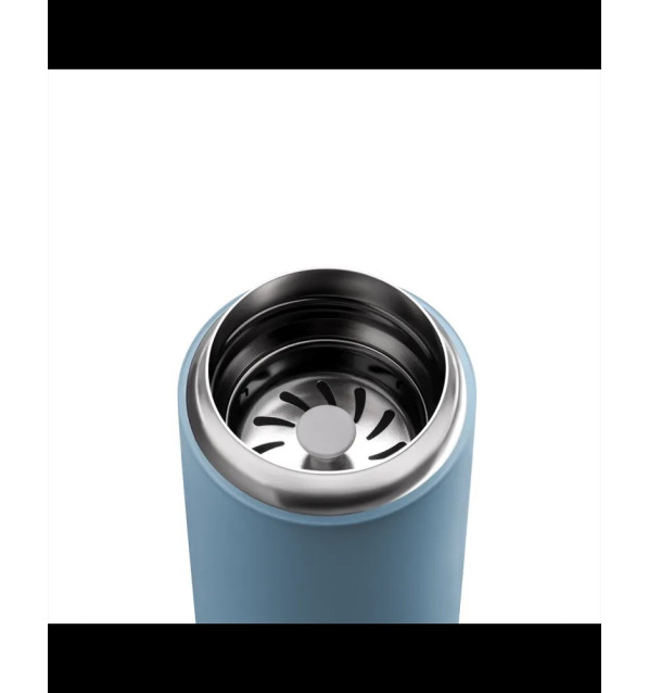 Termo Fellow Azul Niebla