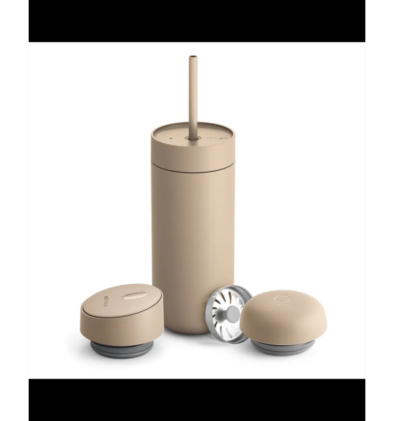 Fellow Carter 3 en 1