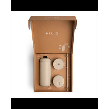 Fellow Carter 3 en 1 2