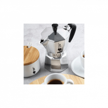 Bialetti Moka Express 6 tazas 2